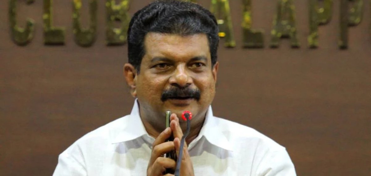 എംഎൽഎ സ്ഥാനം രാജി വെച്ച് പി വി അൻവർ, സ്പീക്കറെ കണ്ട് രാജിക്കത്ത് കൈമാറി; ഇനി തൃണമൂൽ കോൺഗ്രസിൽ