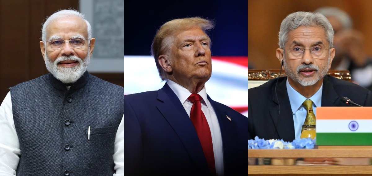 എണ്ണയില്‍ ട്രംപിന് ബൈഡന്റെ അവസാന മിനിറ്റ് ‘ചെക്ക്’, പ്രകമ്പനം ഇന്ത്യയില്‍ ഒതുങ്ങില്ല; ഗള്‍ഫ് രാജ്യങ്ങള്‍ക്ക് സന്തോഷം