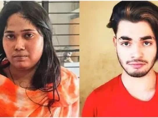 സൗഹൃദം സ്ഥാപിച്ചു , മദ്യം നൽകി, അശ്ലീല വീഡിയോ പകർ‍ത്തി, 10 ലക്ഷം തട്ടി ; എടപ്പാളില്‍ അസം സ്വദേശികള്‍ പിടിയില്‍