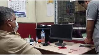 പാലക്കാട്ടെ ആർടിഒ ചെക്ക് പോസ്റ്റുകളിൽ വീണ്ടും റെയ്ഡ്, ഇത്തവണ പിടിച്ചത് 1.77 ലക്ഷം  