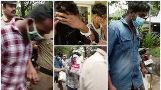 പത്തനംതിട്ട പീഡനം: പ്രതികളിൽ ചിലർ വിദേശത്ത്; നാട്ടിലെത്തിക്കാൻ പൊലീസ് നീക്കം, ഇതുവരെ 28 പേർ അറസ്റ്റിൽ 