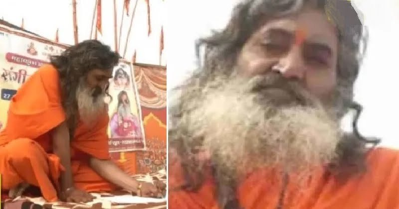 40 വർഷം മൗനവ്രതത്തില്‍, ദിവസേന 10 ചുടുചായ, ഐഎഎസ് മോഹികള്‍ക്ക് സൗജന്യക്ലാസ് നല്‍കുന്ന ചായ് വാലെ ബാബ മഹാകുംഭമേളയില്‍