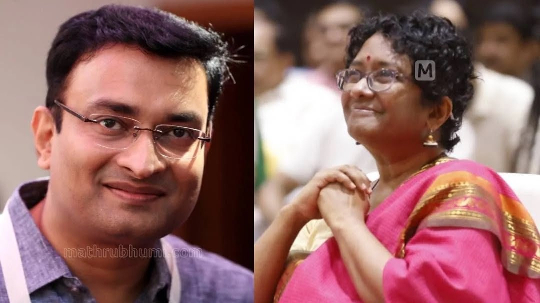 ഓഫീസിൽച്ചെന്നാൽ രേഖകൾ പരിശോധിക്കാം’; എൻ. പ്രശാന്തിന് ചീഫ് സെക്രട്ടറിയുടെ മറുപടി