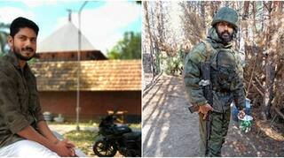 റഷ്യൻ കൂലിപ്പട്ടാളത്തിൽ അകപ്പെട്ട തൃശൂർ സ്വദേശി മരിച്ചു; ഇന്ത്യൻ എംബസിയുടെ അറിയിപ്പ് ലഭിച്ചെന്ന് കുടുംബം