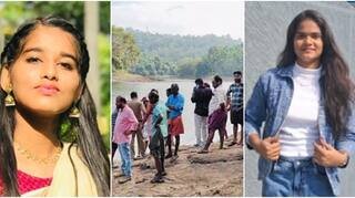 പെരുന്നാള്‍ ആഘോഷിക്കാന്‍ സുഹൃത്തിന്‍റെ വീട്ടിലെത്തി; പീച്ചി ഡാം റിസർവോയർ അപകടത്തില്‍ മരണം രണ്ടായി