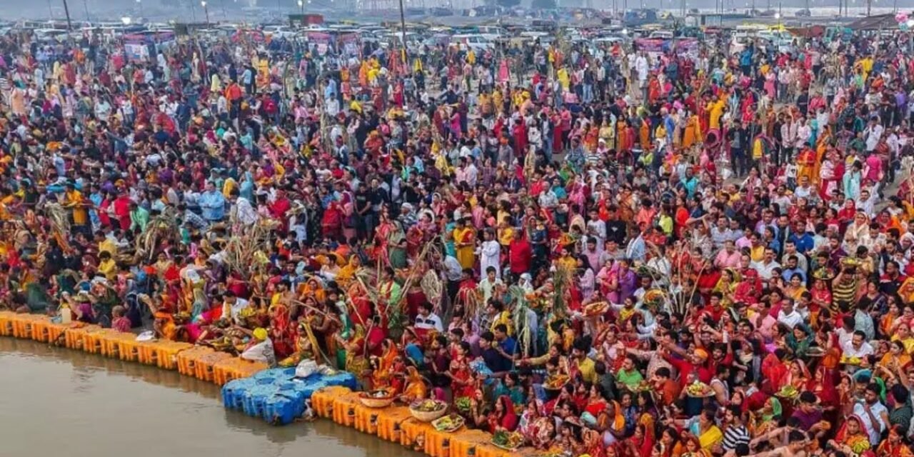 13 വയസുകാരിയെ ​’സംഭാവനയായി’ സ്വീകരിച്ചു; കുംഭമേള നടക്കാനിരിക്കെ സന്യാസിയെ പുറത്താക്കി ജുന അഖാഢ