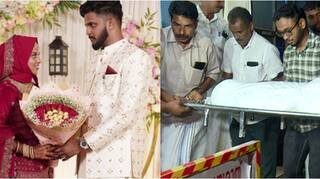 വെറും 20ദിവസമല്ലേ കൂടെ ജീവിച്ചത്, നിനക്ക് വേറെ ഭർത്താവിനെ കിട്ടില്ലേയെന്ന് ഭർതൃമാതാവ് ചോദിച്ചു; ഷഹാനയുടെ ബന്ധു