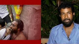 കല്ലറ പൊളിക്കാതെ പരിശോധിക്കണമെന്ന് മകൻ സനന്ദൻ; തെര്‍മൽ സ്കാനര്‍ ഉപയോഗിച്ച് മനുഷ്യ സാന്നിധ്യം പരിശോധിക്കണം