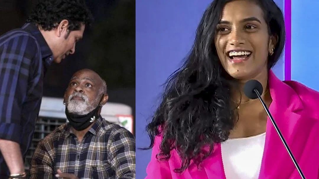 കാംബ്ലിയുടെ വീഡിയോ കണ്ടപ്പോൾ വികാരഭരിതയായി, പണം ധൂർത്തടിക്കരുതെന്ന് സിന്ധു