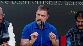 ഒരു കോടി വോട്ടർമാർമാരെ പുതുതായി ചേർത്തത് സംശയാസ്പദം, പട്ടിക പുറത്തു വിടണം ; രാഹുല്‍ ഗാന്ധി