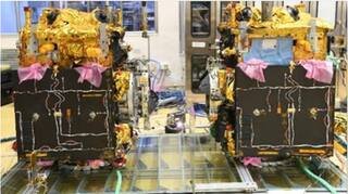 അഭിമാനമായി സ്പേഡെക്സ്; സ്പേസ് ഡോക്കിംഗ് വിജയിപ്പിക്കുന്ന നാലാമത്തെ രാജ്യമായി ഇന്ത്യ, ഇസ്രൊ എലൈറ്റ് ക്ലബില്‍