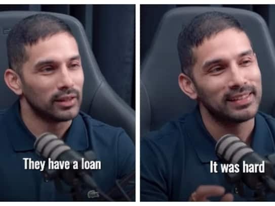 കാനഡയിൽ പഠിക്കാൻ 14 ലക്ഷത്തിന്‍റെ ജോലി ഉപേക്ഷിച്ചു, അവിടെ വെയ്റ്റർ ജോലി; ഇന്ത്യൻ വംശജന്‍റെ വീഡിയോ വൈറൽ