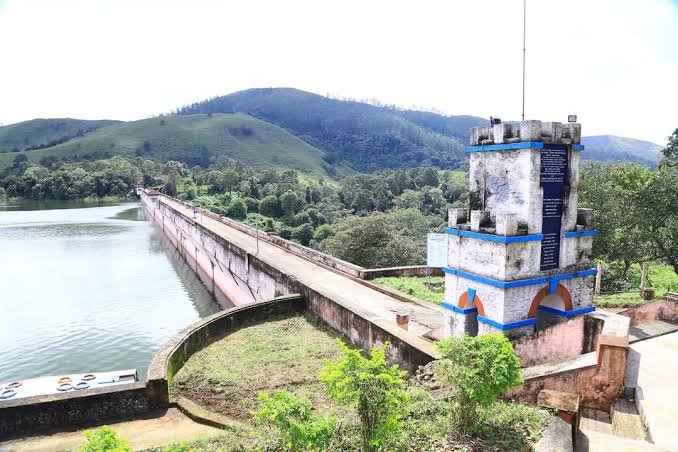 മുല്ലപ്പെരിയാർ അണക്കെട്ടുമായി ബന്ധപ്പെട്ട് കേരളത്തിന് നേട്ടം