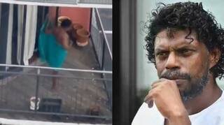 ഫ്ലാറ്റിന്റെ ബാൽക്കണിയിൽ നിന്ന് അസഭ്യവർഷവും നഗ്നതാ പ്രദർശനവും, വിനായകന്റെ വീഡിയോ വൈറൽ