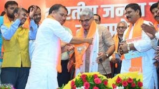 വിരമിച്ച് മൂന്നാം മാസം ബിജെപിയിൽ; മുൻ ഹൈക്കോടതി ജഡ്ജിയെ ‘ഒരു രാജ്യം ഒരു തെരഞ്ഞെടുപ്പ്’ പാനൽ കോഓർഡിനേറ്ററാക്കി