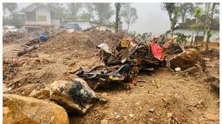 ചൂരൽമല മുണ്ടക്കൈ ദുരന്തത്തിൽപ്പെട്ട് കാണാതായവരുടെ ലിസ്റ്റ് അംഗീകരിച്ചു; മരണപെട്ടവരായി കണക്കാക്കി ഉത്തരവിറക്കും