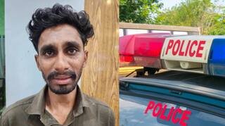 കുമളിയിൽ സ്കൂൾ വിദ്യാർഥിനിയായ 14കാരിയെ പ്രണയം നടിച്ച് പീഡിപ്പിക്കാൻ ശ്രമം, 24 കാരൻ അറസ്റ്റിൽ