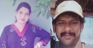 തിരുവനന്തപുരം കഴക്കൂട്ടം കഠിനംകുളത്തു യുവതിയായ വീട്ടമ്മ കൊല്ലപ്പെട്ട സംഭവത്തിലെ പ്രതി ചിങ്ങവനം കുറിച്ചിയിൽ നിന്നും പിടിയിൽ