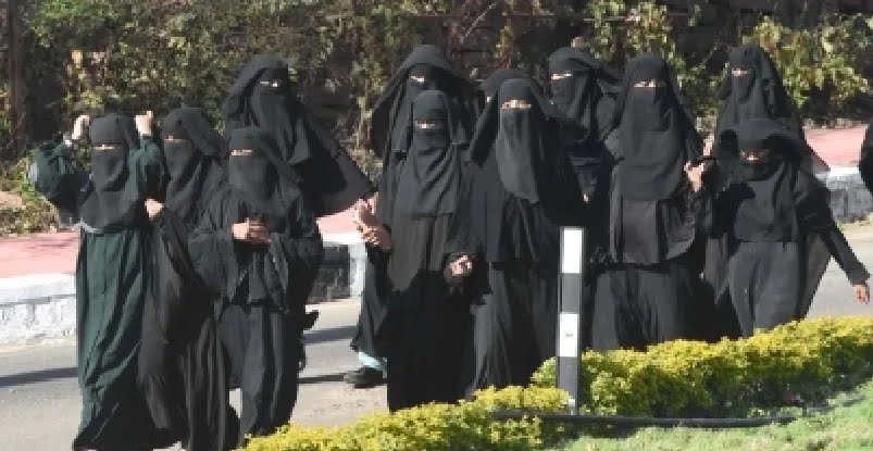 ഉയർന്ന ഫെർട്ടിലിറ്റി നിരക്ക് ; 2050 ൽ ലോകത്തിലെ ഏറ്റവും വലിയ മുസ്ലീം ജനസംഖ്യ ഇന്ത്യയിലാകും ; 31 കോടി കവിയുമെന്ന് റിപ്പോർട്ട്