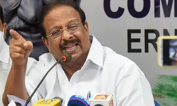 കെപിസിസി അധ്യക്ഷ സ്ഥാനത്ത് നിന്ന് കെ സുധാകരനെ ഉടൻ മാറ്റില്ല; നേതൃമാറ്റം ഉടനില്ലെന്ന് ഹൈക്കമാൻഡ് ഉറപ്പ് നൽകി