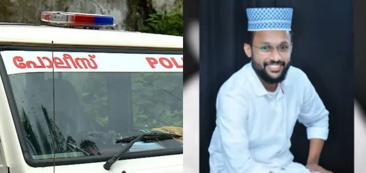 ആദ്യ വിവാഹം മറച്ചുവെച്ച് വിവാഹം, ചോദ്യം ചെയ്തതോടെ ഫോണില്‍ വിളിച്ച് മുത്തലാഖ് ചൊല്ലി; ഇമാം റിമാന്‍ഡില്‍