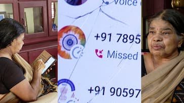 കരമന സ്വദേശിയായ 72 കാരിക്ക് ഫോൺ കോൾ, കേസുണ്ട്, ഒഴിവാക്കാൻ ലക്ഷങ്ങൾ വേണം; തട്ടിപ്പ് സംഘത്തെ പൊളിച്ച് വീട്ടമ്മ