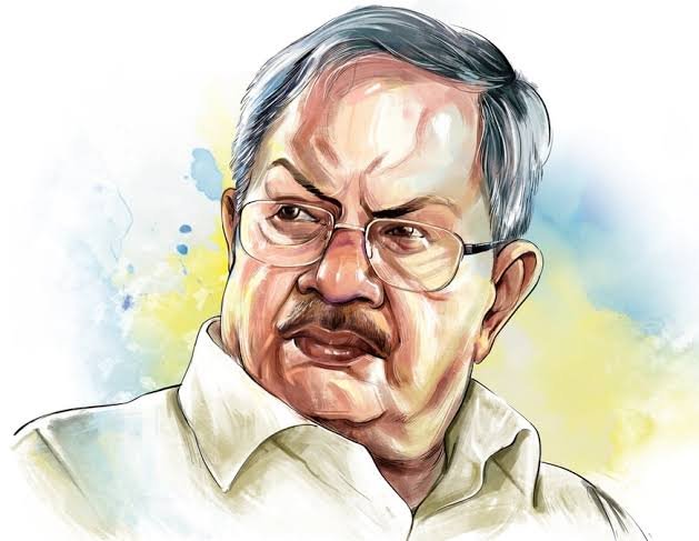 അന്തരിച്ച സാഹിത്യകാരൻ എം.ടി. വാസുദേവൻ നായർക്ക് രാജ്യത്തിന്‍റെ ആദരം