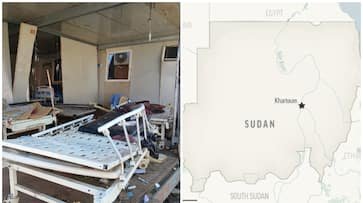 യുദ്ധക്കളമായി വീണ്ടും സുഡാൻ; ആശുപത്രിക്ക് നേരെയുണ്ടായ ഡ്രോൺ ആക്രമണത്തിൽ 70 മരണം, 19 പേർക്ക് പരിക്ക്