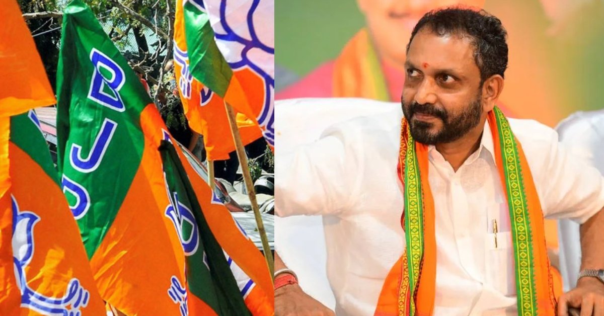 ‘പിന്നോട്ടില്ല’; രാജി തീരുമാനത്തിൽ ഉറച്ച് പാലക്കാട് നഗരസഭാ കൗൺസിലർമാർ; കെ സുരേന്ദ്രന് ഉടൻ കത്ത് നൽകും