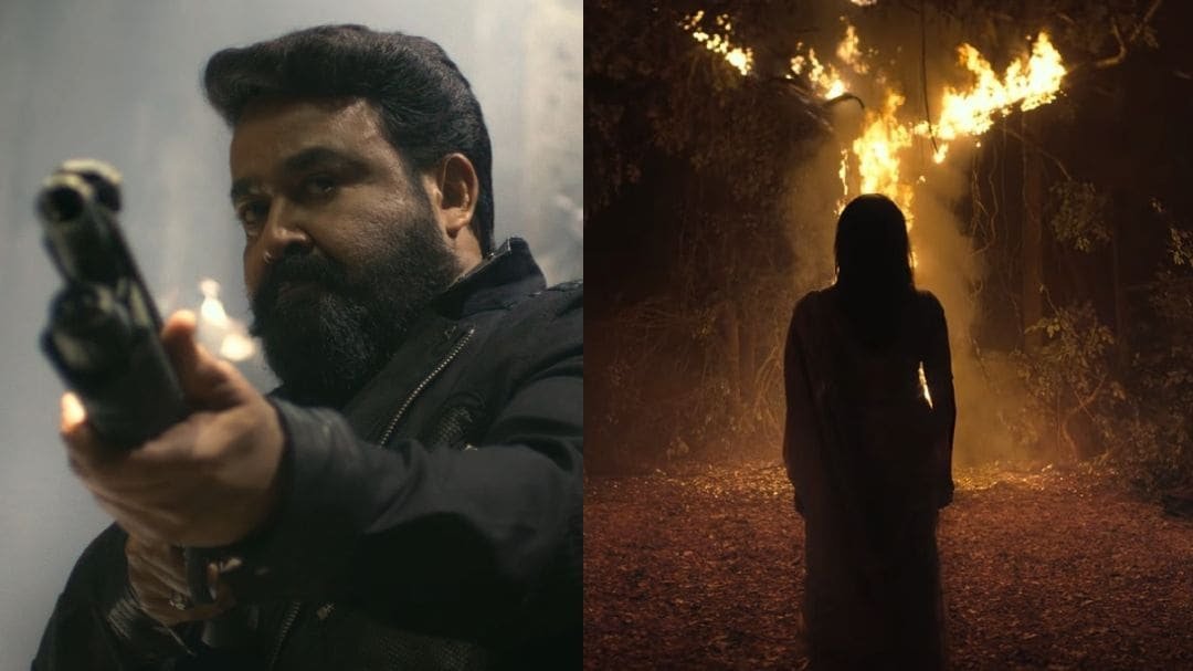 അബ്രാം ഖുറേഷി ഇൻ ആക്ഷൻ: സോഷ്യൽ മീഡിയയെ തീ പിടിപ്പിച്ച് എമ്പുരാൻ ടീസർ, പുറത്തിറക്കിയത് മമ്മൂട്ടി