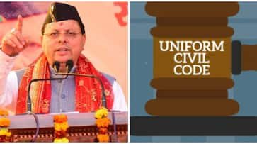 ഇന്ത്യയിൽ ആദ്യം, ഉത്തരാഖണ്ഡിൽ ഇന്ന് ഏകീകൃത സിവിൽ കോഡ് നടപ്പാക്കും; ബിജെപി ലക്ഷ്യം വർഗീയ വിഭജനമെന്ന് കോൺഗ്രസ്