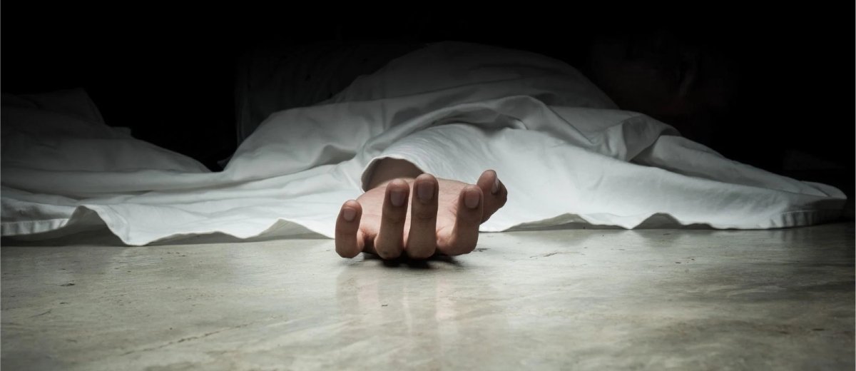 റെയിൽവേ ട്രാക്കിൽ ഇയർ ഫോൺ വീണു; തിരയാനിറങ്ങിയ യുവാവ് ട്രെയിൻ തട്ടി മരിച്ചു