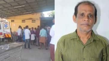 സുധാകരനും മകളും പരാതി നൽകിയിട്ടും കേസ് എടുത്തില്ല; പൊലീസിന് വീഴ്ച്ചയെന്ന് റിപ്പോർട്ട്, നടപടി വന്നേക്കും