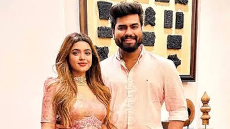 കേരളത്തിൽ ഇങ്ങനെയൊന്ന് ആദ്യം. ആരും പരീക്ഷിക്കാത്ത ഹണിമൂൺ പ്ലാനുമായി റോബിൻ