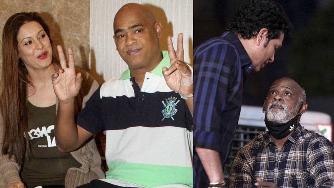 ‘വിവാഹമോചനത്തിലേക്ക് നീങ്ങിയതാണ്, പിന്തിരിപ്പിച്ചതിന് പിന്നിൽ..’;വെളിപ്പെടുത്തലുമായി ആന്‍ഡ്രിയ