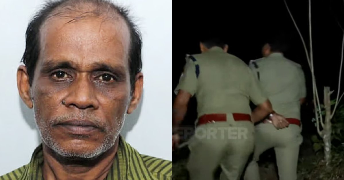 ചെന്താമര പ്രദേശം വിട്ടുപോയിട്ടില്ല; പോത്തുണ്ടിയില്‍ കണ്ടതായി നാട്ടുകാര്‍; സ്ഥിരീകരിച്ച് പൊലീസ്