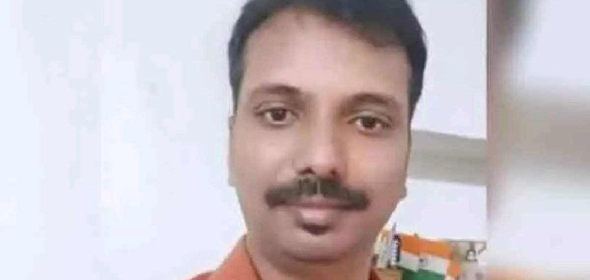 വിവാഹമോചന കേസില്‍ ഭാര്യ ജീവനാംശമായി 20 ലക്ഷം രൂപ ആവശ്യപ്പെട്ടു; ഭര്‍ത്താവ് ജീവനൊടുക്കി