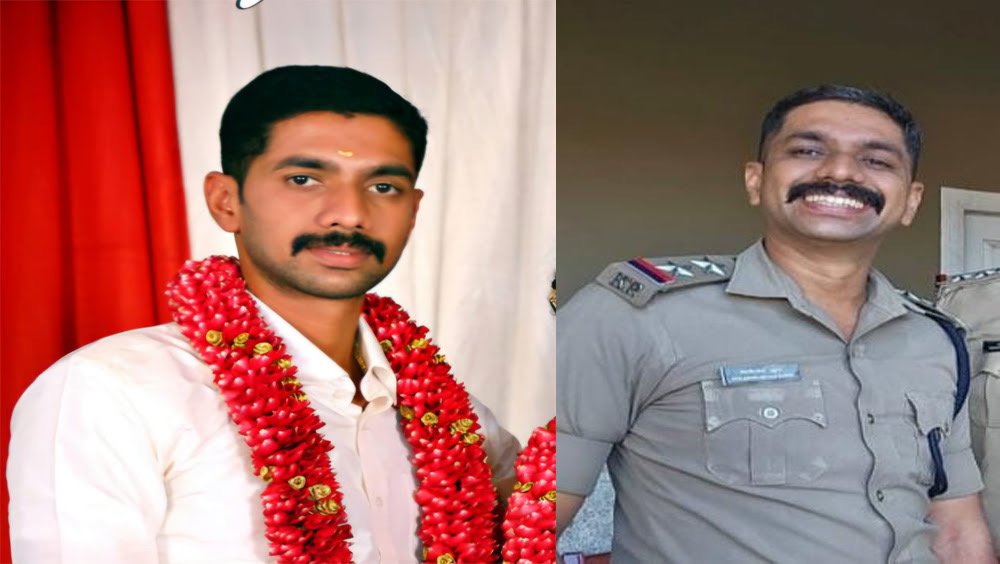 വനിത എസ്ഐയുമായുള്ള ബന്ധം ചോദ്യം ചെയ്ത ഭാര്യയെ മർദ്ദിച്ചു; സ്ത്രീധന പീഡന പരാതിയിൽ വർക്കല എസ്ഐക്ക് സസ്പെൻഷൻ