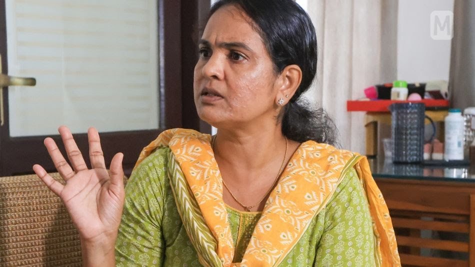 വ്യാജ മയക്കുമരുന്നുകേസ്; കടയുടമയിൽനിന്ന് ആയയായി ഷീലാ സണ്ണിയുടെ ജീവിതം