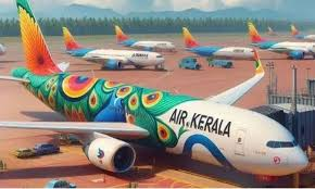 ബസ് ടിക്കറ്റ് നിരക്കിൽ ഇനി പറക്കാം; എയർ കേരളയുടെ ആദ്യ വിമാനം ജൂണിൽ
