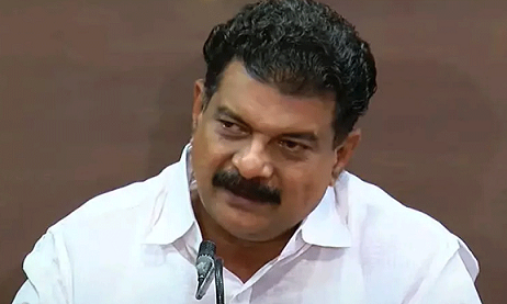 സിപിഎമ്മിലെ ഉന്നത നേതാക്കൾ പറഞ്ഞിട്ടാണ് പൊലീസിനും ശശിക്കുമെതിരെ ആരോപണം ഉന്നയിച്ചത്: പി വി അൻവർ