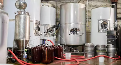 ‘എലപ്പുള്ളിയില്‍ ബ്രൂവറി വേണ്ട’; എതിര്‍പ്പ് അറിയിച്ച് സിപിഐ പാലക്കാട് ജില്ലാകമ്മിറ്റി