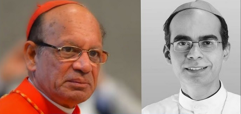 കർദിനാൾ ഓസ്വാൾഡ് ഗ്രേഷ്യസ് വിരമിച്ചു; ബോംബെ അതിരൂപതയ്ക്ക് പുതിയ മെത്രാൻ