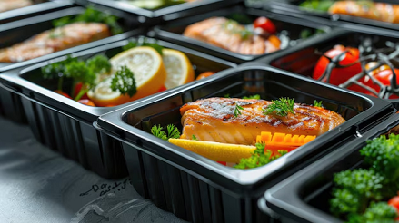 ഫുഡ് ഡെലിവറിയിലെ കറുത്ത പ്ലാസ്റ്റിക് പാത്രങ്ങൾ കാൻസറിന് വഴിവെക്കും! മുന്നറിയിപ്പുമായി ഡോക്ടർമാർ