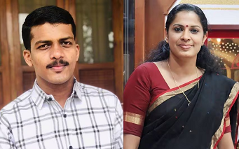 മടിയിൽ കനമില്ലെങ്കിൽ നമ്മൾ ഭയക്കേണ്ടതില്ലെന്ന് പിണറായി വിജയൻ പഠിപ്പിച്ചിട്ടുണ്ട്: പി പി ദിവ്യ