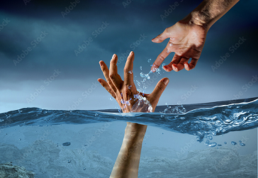 സെൽഫിയെടുക്കുന്നതിനിടെ 7 കൗമാരക്കാർ റിസർ‍വോയറിലേക്ക് വീണു; 2 പേരെ രക്ഷപ്പെടുത്തി, 5 പേർക്കായി തിരച്ചിൽ