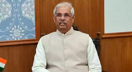 നയപ്രഖ്യാപനത്തിന്‍റെ കരട് അംഗീകരിച്ച് പുതിയ ഗവർണർ; നിയമസഭാ സമ്മേളനത്തിന് വെള്ളിയാഴ്ച തുടക്കമാകും