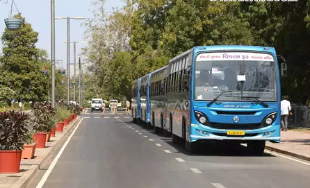 ഗുജറാത്തിൽ മുസ്ലിം ഉടമസ്ഥതയിലുള്ള ഹോട്ടലുകളുടെ ലൈസൻസ് റദ്ദാക്കിയ ജിഎസ്ആർടിസിയുടെ നടപടി വിവാദമായി