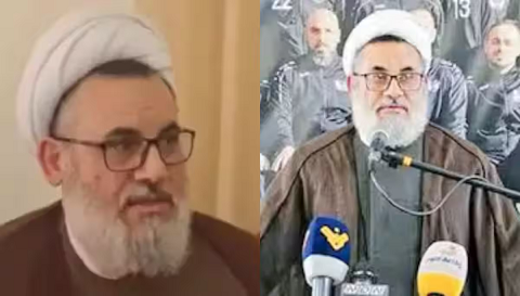 അജ്ഞാതന്റെ വെടിയേറ്റ് ഹിസ്ബുള്ള ഉന്നത നേതാവ് ഷെയ്ഖ് മുഹമ്മദ് അലി ഹമാദി കൊല്ലപ്പെട്ടു