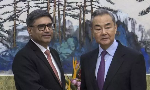 കൈലാസ് മാനസരോവര്‍ യാത്രക്ക് അനുമതി നല്‍കി ഇന്ത്യയും ചൈനയും; ഇരു രാജ്യങ്ങളിലേക്കും വിമാന സര്‍വീസുകള്‍